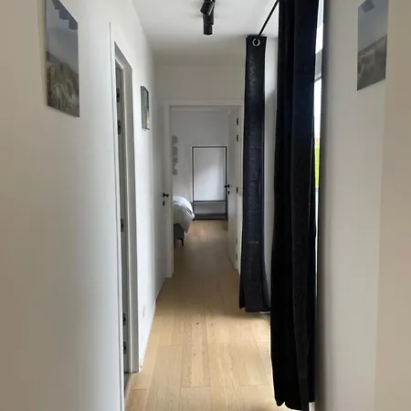 Lägenhet L'ecrin Nordique Oostende